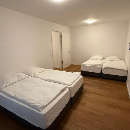 Ottoapartment