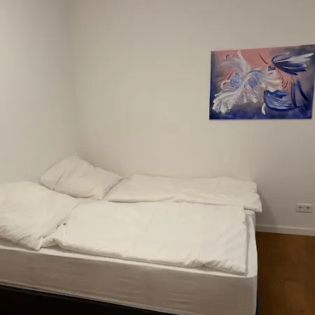 דירה Ottoapartment