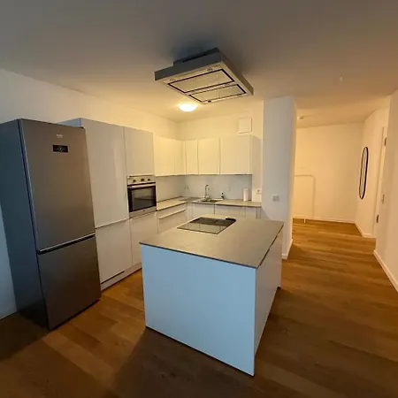 Ottoapartment דירה