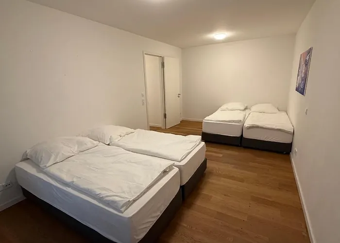 Ottoapartment