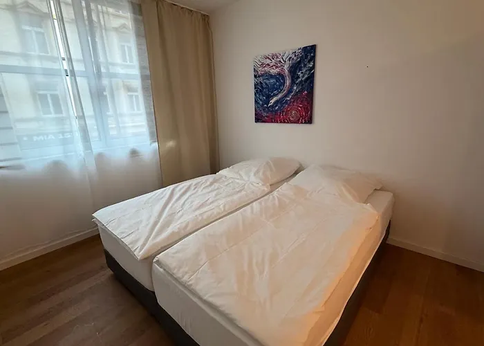 Ottoapartment