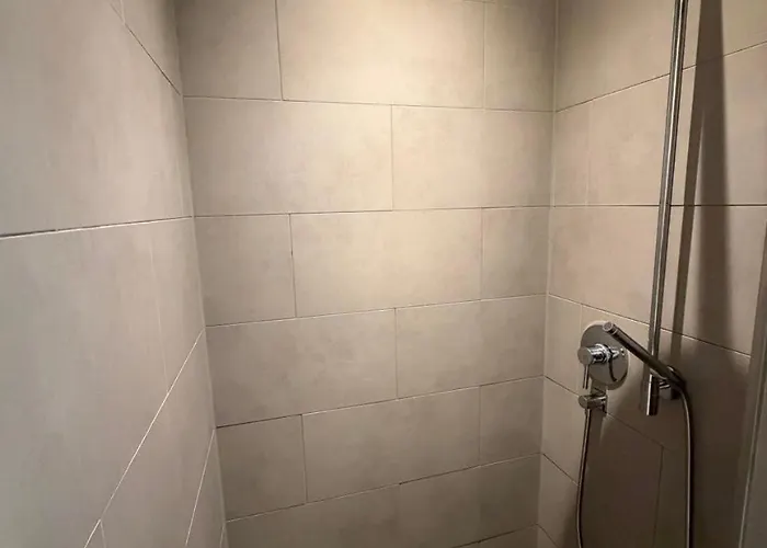 דירה Ottoapartment *