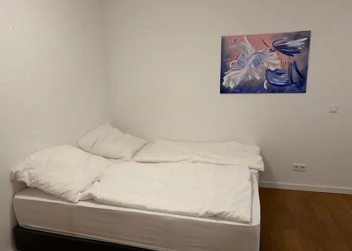 דירה Ottoapartment