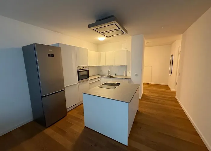 Ottoapartment דירה