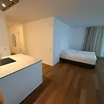 Apartamento Ottoapartment Fráncfort del Meno