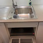 Ottoapartment Apartment