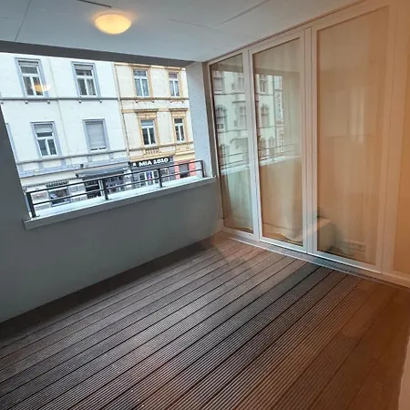 Ottoapartment Appartement