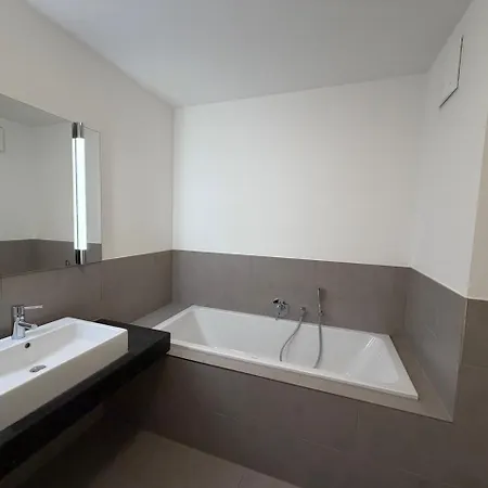 Ottoapartment Frankfurt am Main