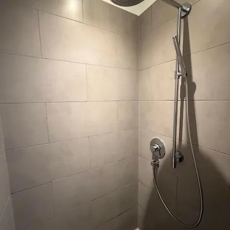 Ottoapartment Appartamento *