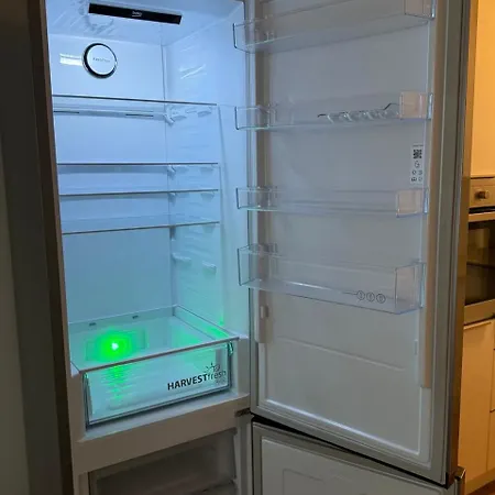 Ottoapartment Апартаменты