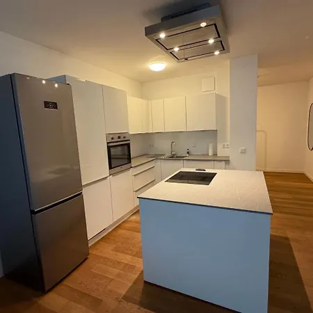 Apartman Ottoapartment