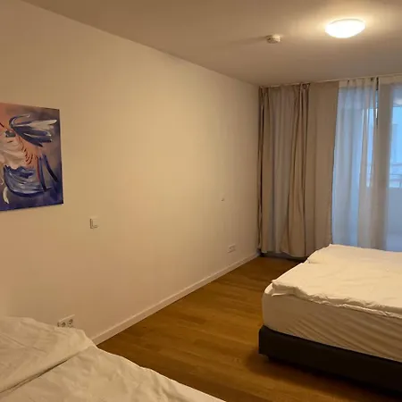 Ottoapartment