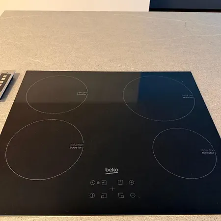 Апартаменты Ottoapartment *