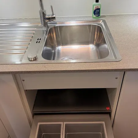 Ottoapartment Appartamento