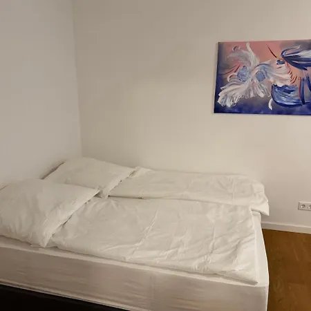 Ottoapartment Apartment *