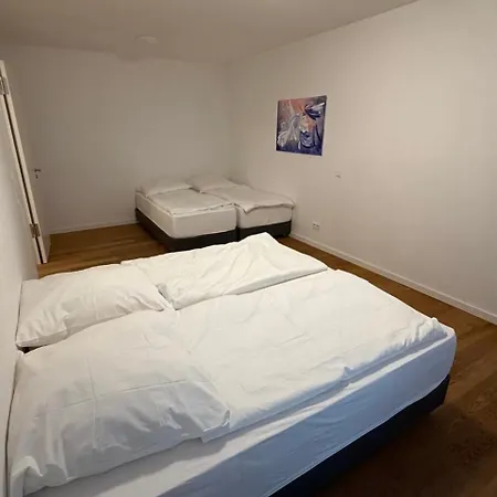 Ottoapartment Apartment