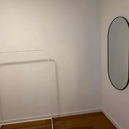 Apartman Ottoapartment Frankfurt am Main