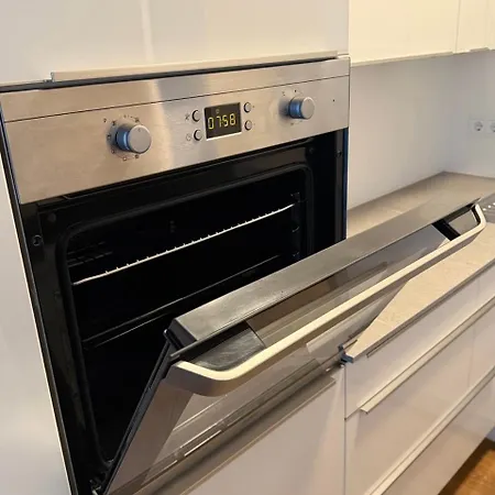 Apartman Ottoapartment *