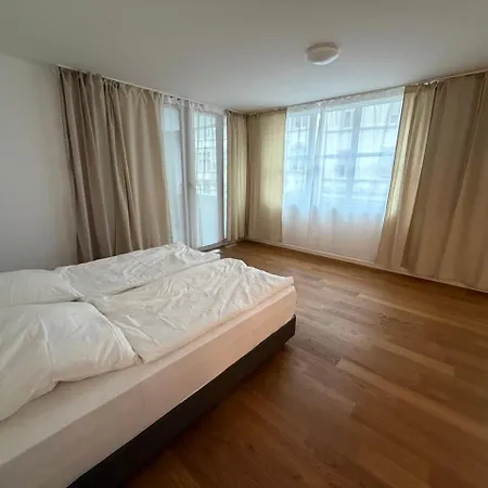 Ottoapartment * Francoforte sul Meno