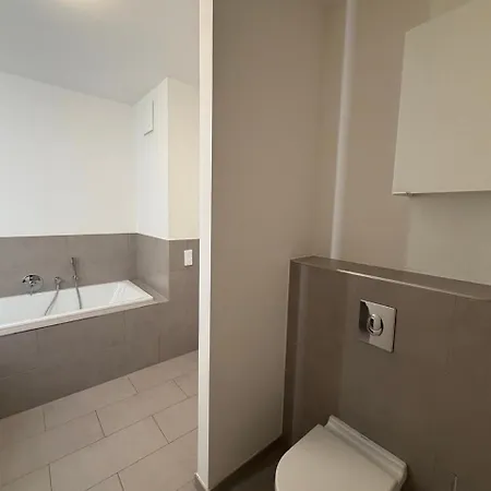 Ottoapartment Appartamento Francoforte sul Meno