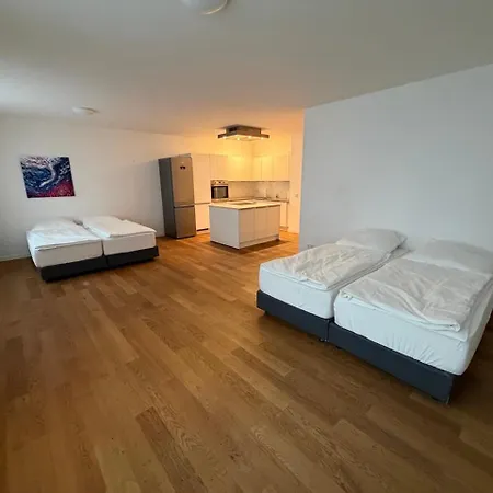 Ottoapartment Frankfurt am Main