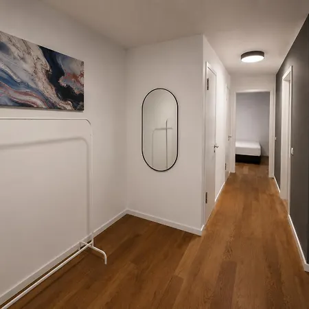Ottoapartment
