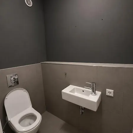 Ottoapartment Fráncfort del Meno