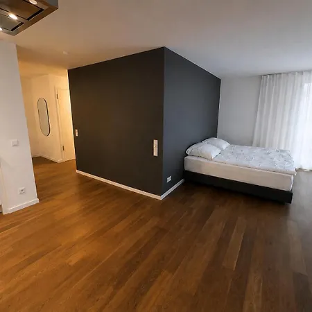 Apartamento Ottoapartment *