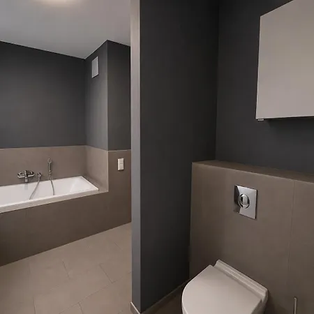 Apartamento Ottoapartment *