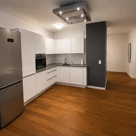 Ottoapartment *
