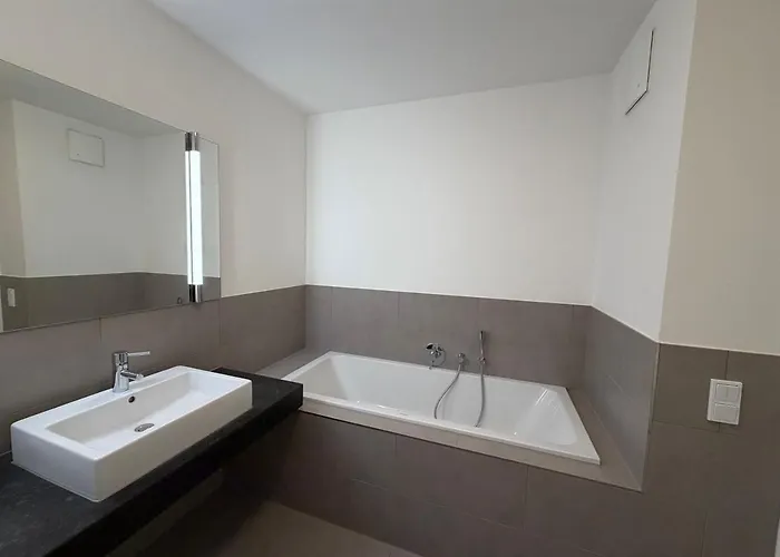 Ottoapartment Frankfurt am Main