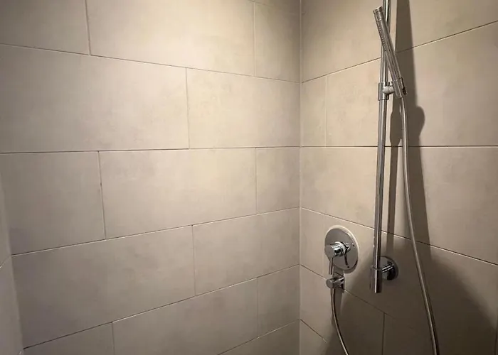 Ottoapartment Апартаменты *