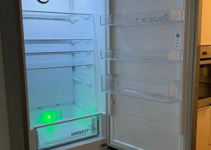 Ottoapartment Апартаменты