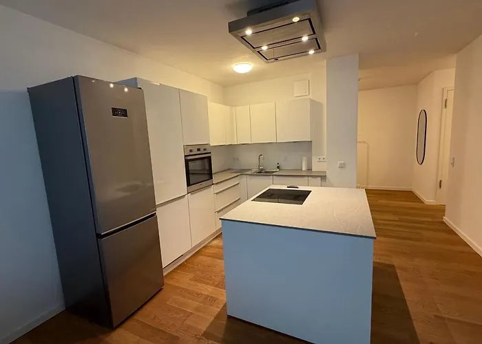 Апартаменты Ottoapartment