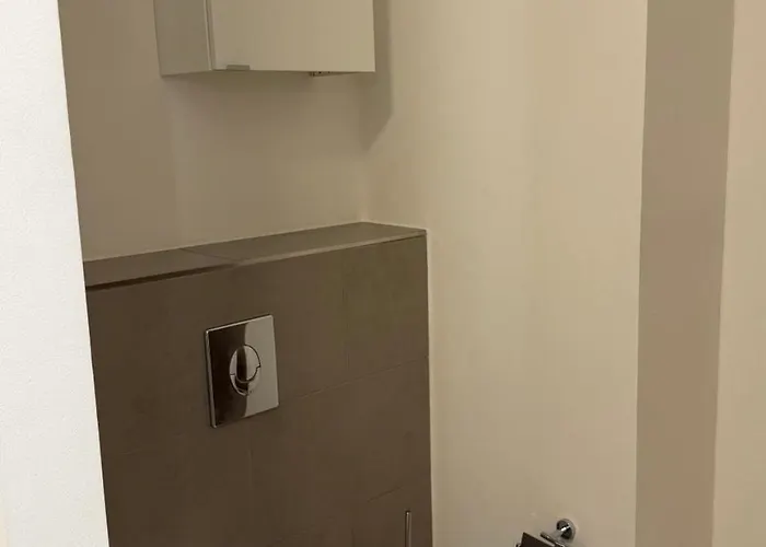 Апартаменты Ottoapartment