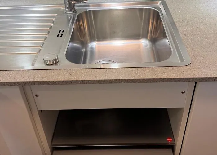 Ottoapartment Апартаменты