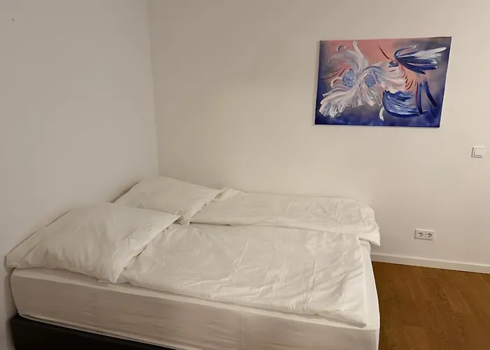 Ottoapartment Lägenhet *