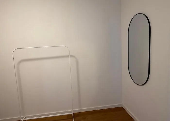 Апартаменты Ottoapartment Франкфурт-на-Майне