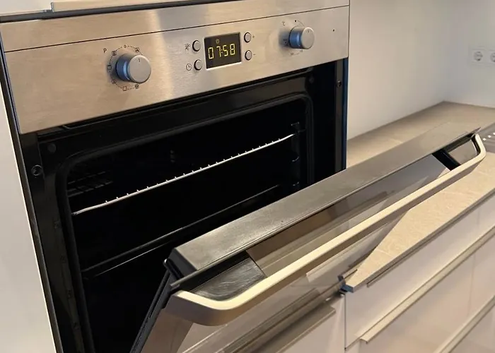 Апартаменты Ottoapartment *