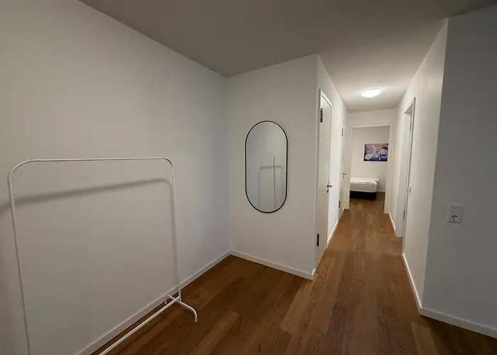 Ottoapartment Франкфурт-на-Майне