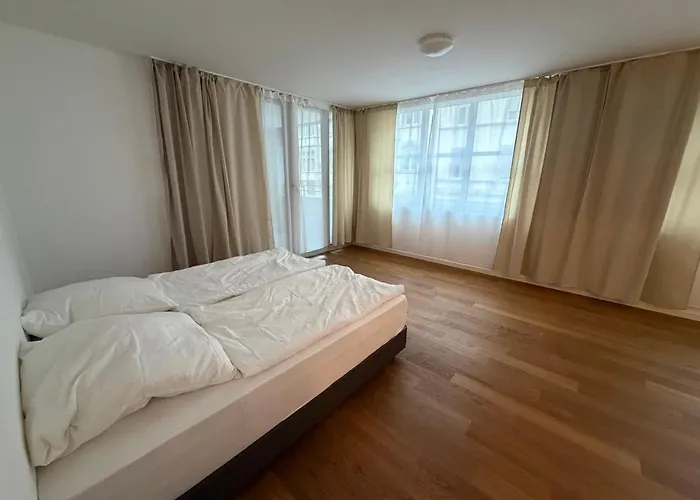 Ottoapartment * Франкфурт-на-Майне