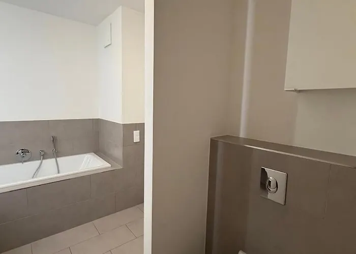 Ottoapartment Апартаменты Франкфурт-на-Майне