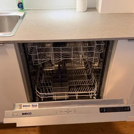 Ottoapartment