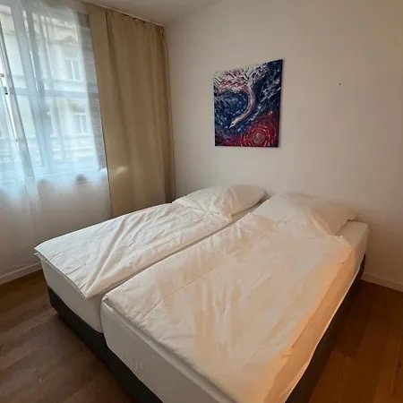 Ottoapartment
